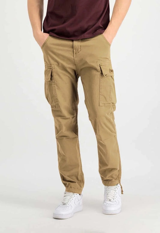 Voyage’s Squad Pant (Khaki)