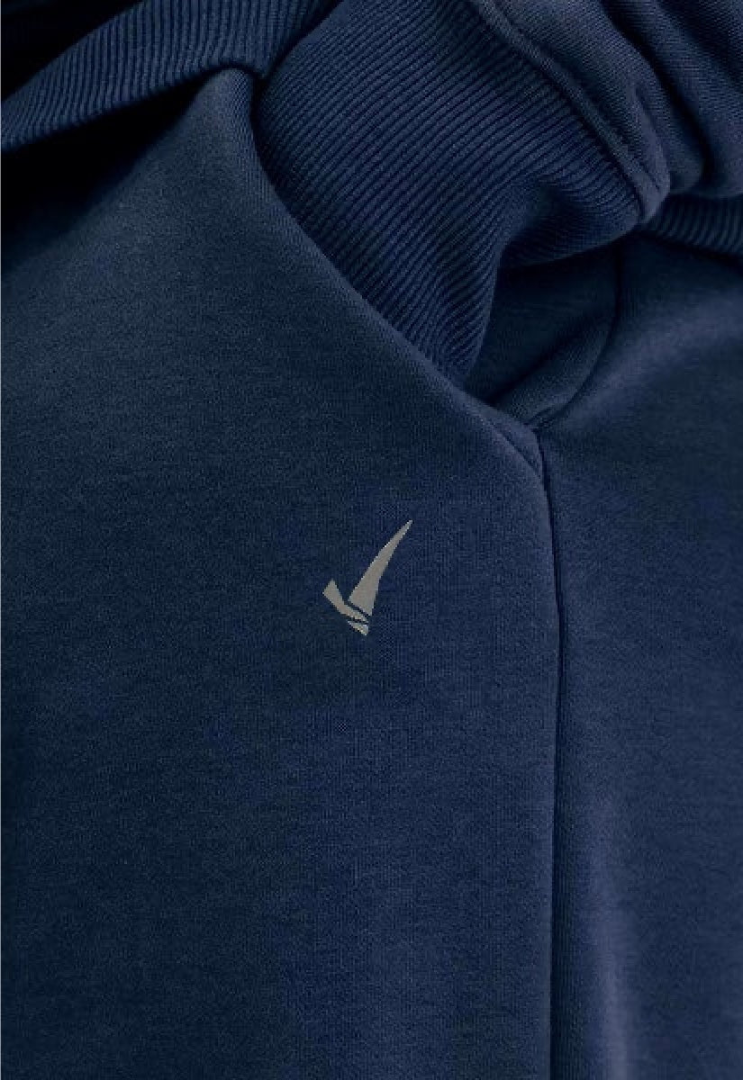 Voyage’s Jog Sweat Pants (Navy)