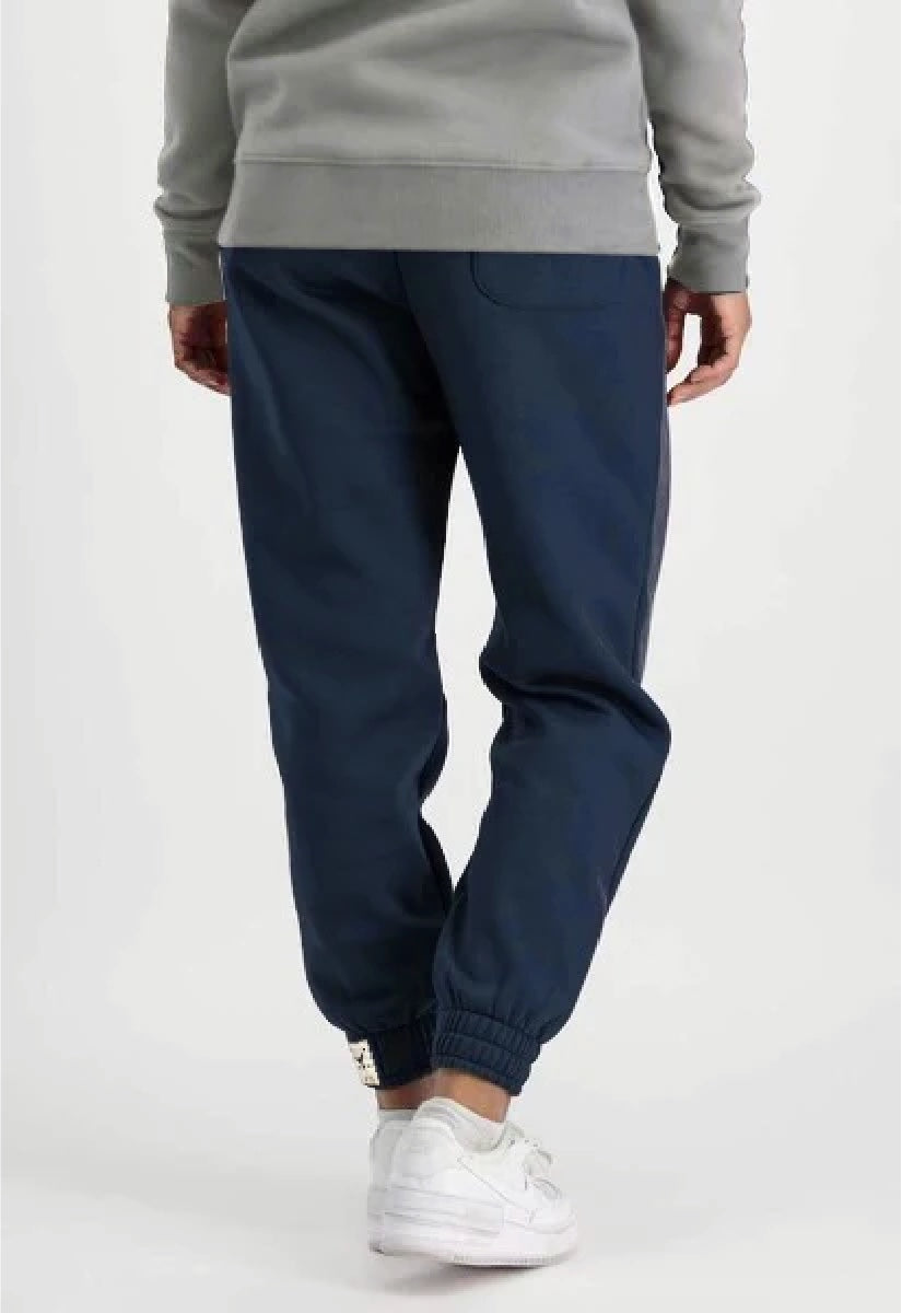 Voyage’s Jog Sweat Pants (Navy)