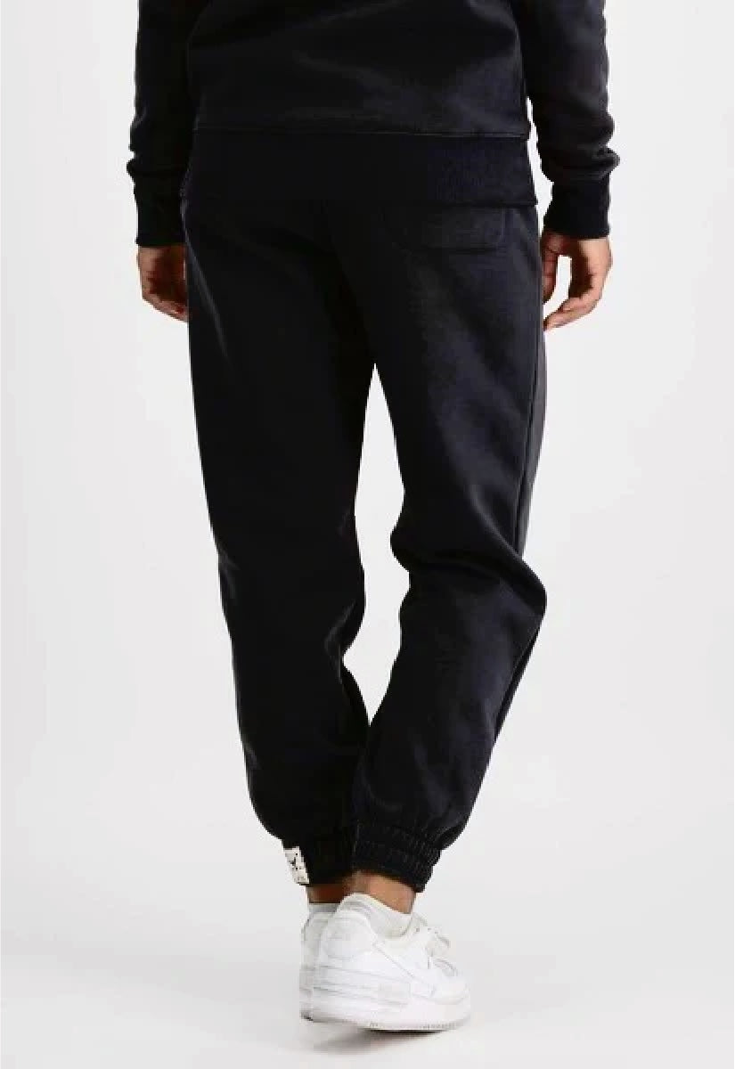 Voyage’s Jog Sweat Pants (Black)