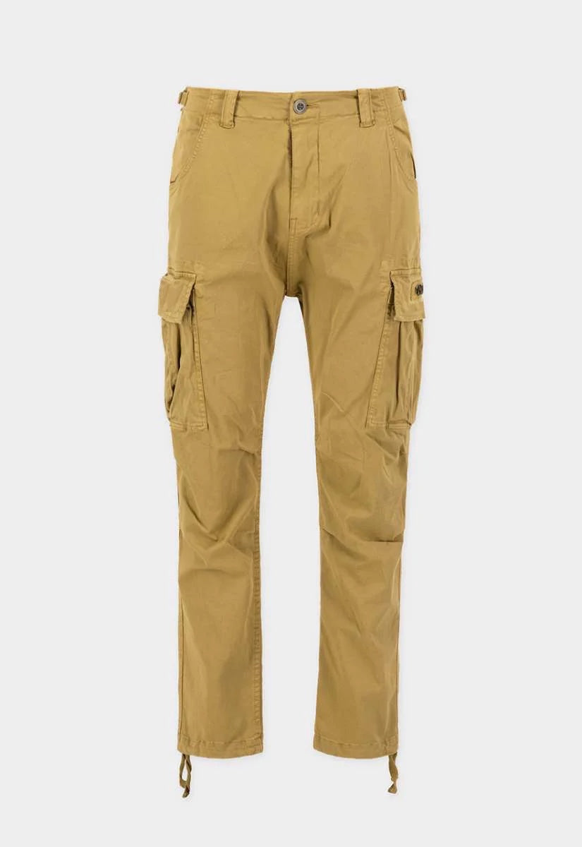 Voyage’s Squad Pant (Khaki)