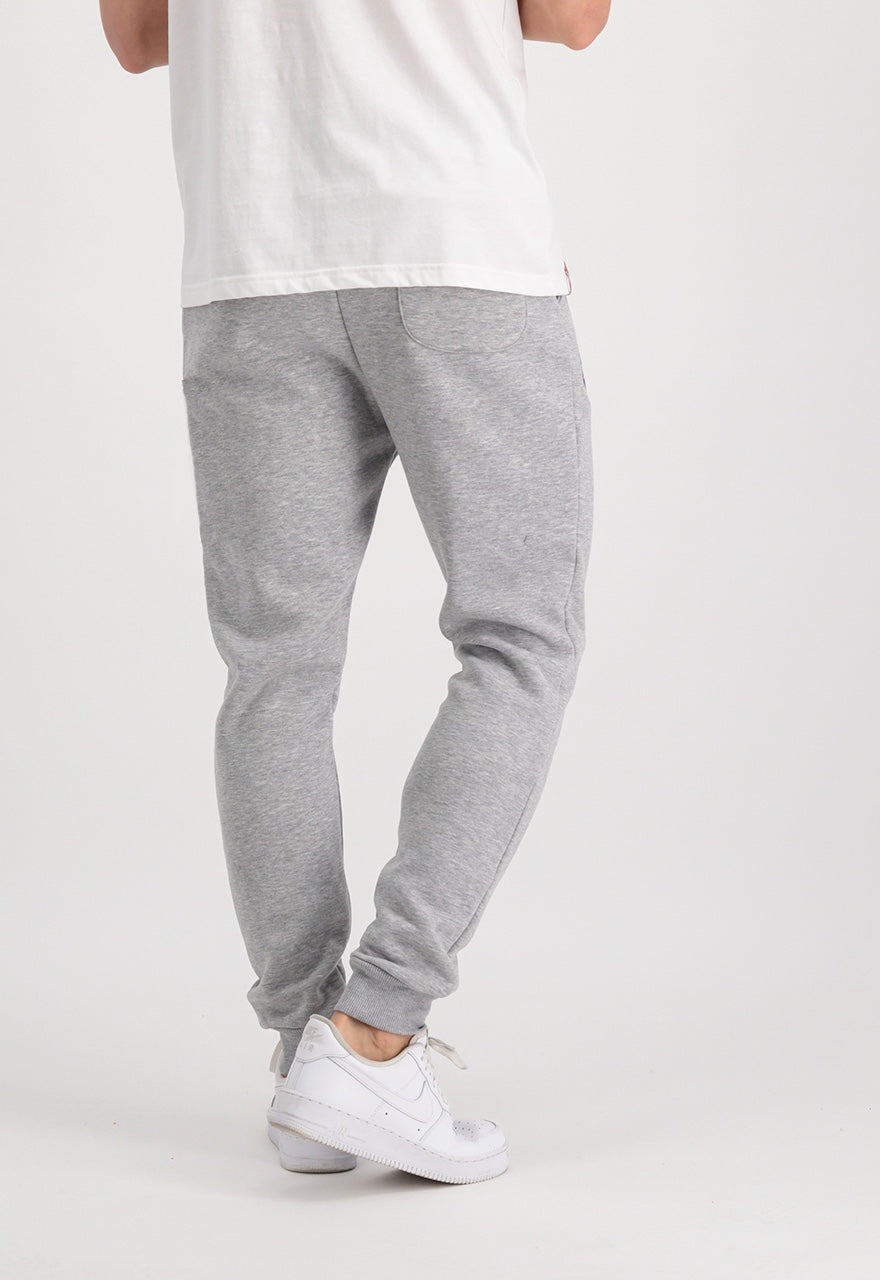 Voyage’s Jog Sweat Pants (Light Melange)