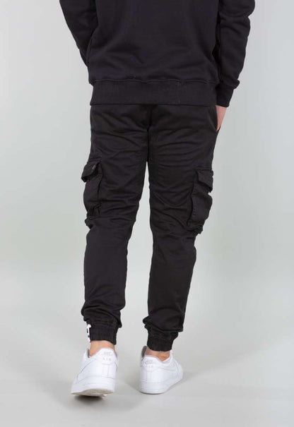 Voyage’s Squad Pant (Black)