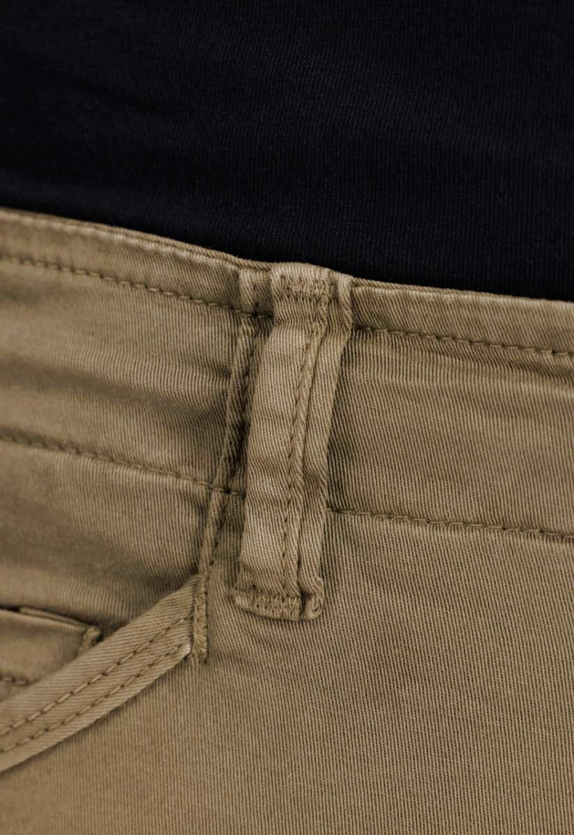 Voyage’s Squad Pant (Taupe)